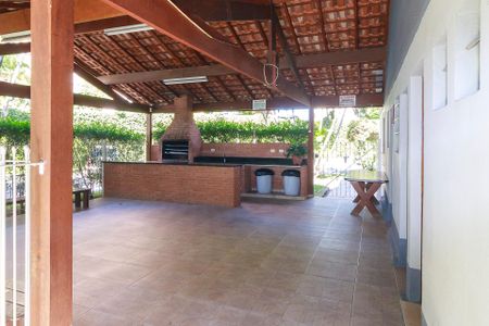 Apartamento para alugar com 50m², 2 quartos e 1 vagaChurrasqueira