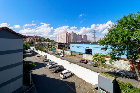 Apartamento para alugar com 50m², 2 quartos e 1 vagaQuarto 2 - Vista