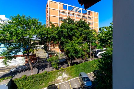 Apartamento para alugar com 50m², 2 quartos e 1 vagaQuarto 2 - Vista