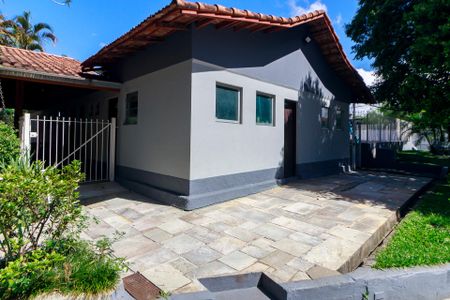 Apartamento para alugar com 50m², 2 quartos e 1 vagaÁrea comum - Salão de festas