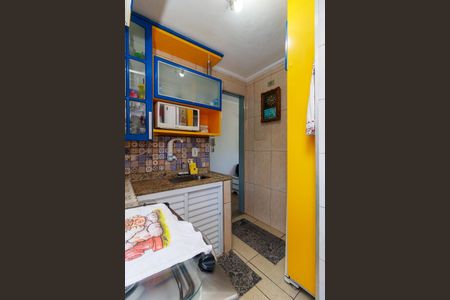 Apartamento para alugar com 50m², 2 quartos e 1 vagaCozinha