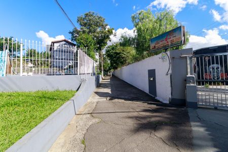 Apartamento para alugar com 50m², 2 quartos e 1 vagaÁrea comum