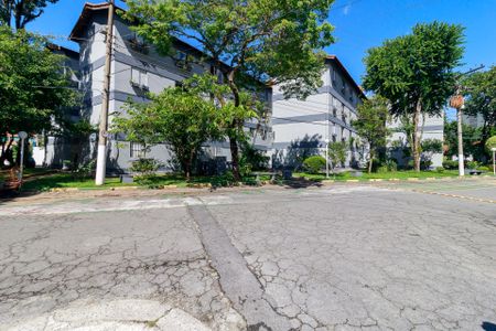 Apartamento para alugar com 50m², 2 quartos e 1 vagaÁrea Comum