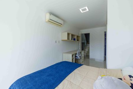 Casa de condomínio para alugar com 300m², 5 quartos e 3 vagas Casa de condomínio para alugar com 300m², 5 quartos e 3 vagasSuíte 2