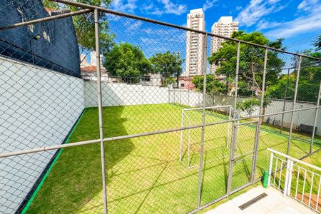 Apartamento à venda com 59m², 2 quartos e 1 vagaÁrea comum - Quadra Esportiva