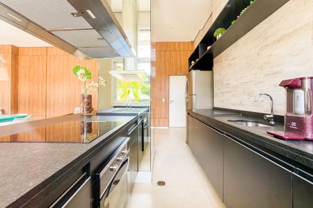 Apartamento à venda com 59m², 2 quartos e 1 vagaÁrea comum - Espaço Gourmet