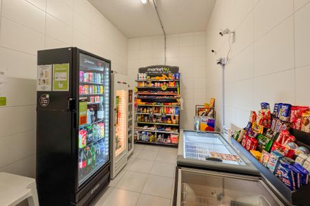 Apartamento à venda com 59m², 2 quartos e 1 vagaÁrea comum - Mercado 24 Horas