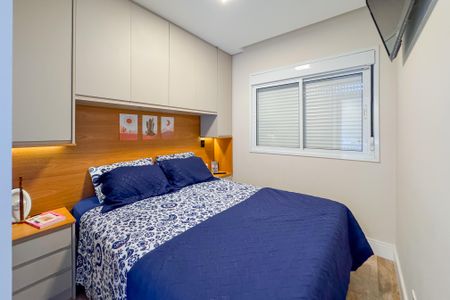 Apartamento à venda com 59m², 2 quartos e 1 vagaSuíte