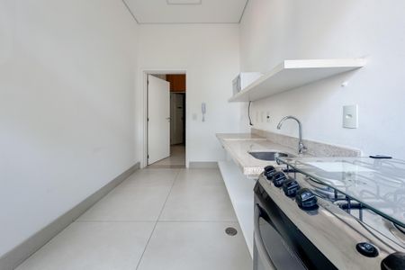 Apartamento à venda com 59m², 2 quartos e 1 vagaÁrea comum - Salão de Festas