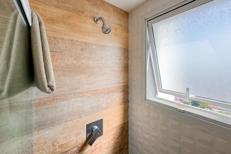 Apartamento à venda com 59m², 2 quartos e 1 vagaBanheiro da Suíte