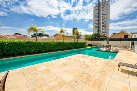 Apartamento à venda com 59m², 2 quartos e 1 vagaÁrea comum - Piscina