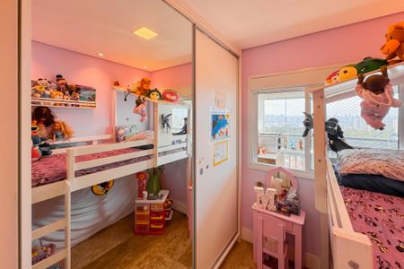 Apartamento à venda com 59m², 2 quartos e 1 vagaQuarto 1