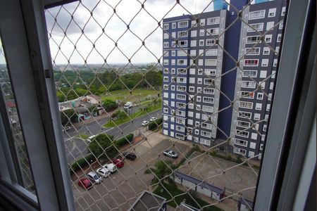 Apartamento à venda com 48m², 2 quartos e 1 vagaQuarto 2 - Vista