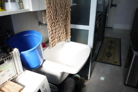 Apartamento à venda com 71m², 3 quartos e 1 vagaÁrea de Serviço