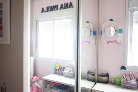 Apartamento à venda com 71m², 3 quartos e 1 vagaQuarto 2