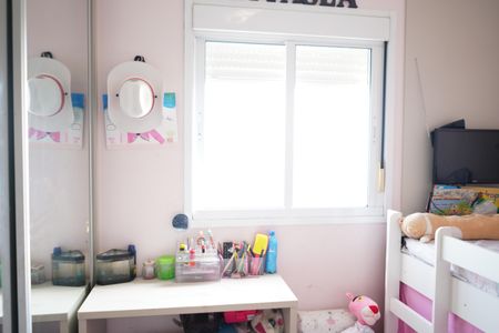 Apartamento à venda com 71m², 3 quartos e 1 vagaQuarto 2