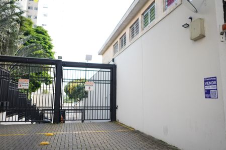 Apartamento à venda com 71m², 3 quartos e 1 vagaFachada