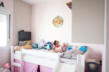 Apartamento à venda com 71m², 3 quartos e 1 vagaQuarto 2