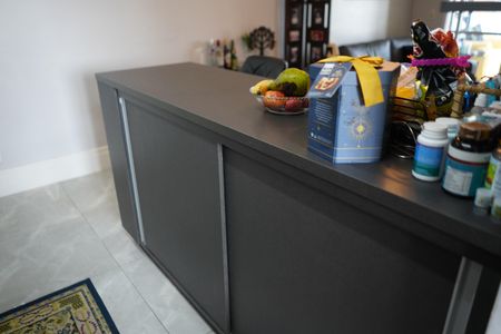 Apartamento à venda com 71m², 3 quartos e 1 vagaCozinha