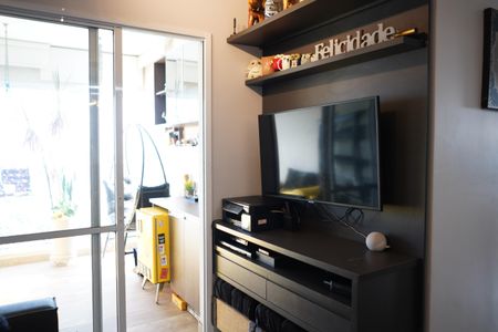 Apartamento à venda com 71m², 3 quartos e 1 vagaSala