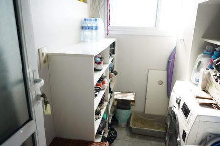 Apartamento à venda com 71m², 3 quartos e 1 vagaÁrea de Serviço