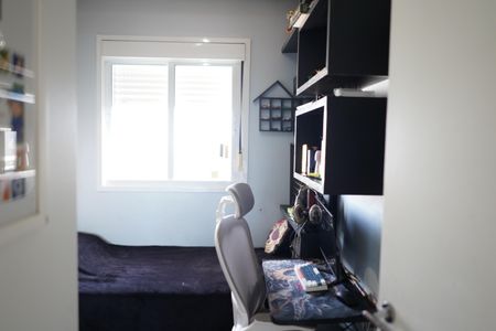 Apartamento à venda com 71m², 3 quartos e 1 vagaQuarto 3