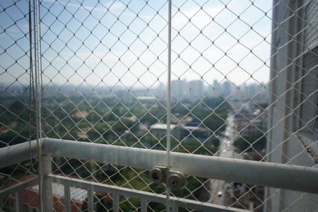 Apartamento à venda com 71m², 3 quartos e 1 vagavaranda