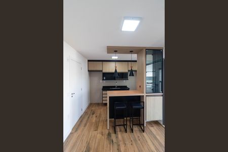 Apartamento para alugar com 67m², 2 quartos e 2 vagas Apartamento para alugar com 67m², 2 quartos e 2 vagasCozinha
