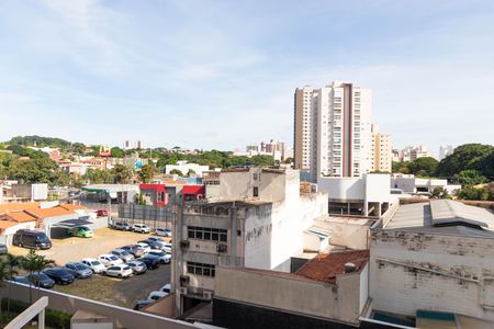 Apartamento para alugar com 67m², 2 quartos e 2 vagas Apartamento para alugar com 67m², 2 quartos e 2 vagasVista da Sacada com Churrasqueira
