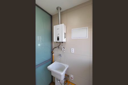 Apartamento para alugar com 67m², 2 quartos e 2 vagas Apartamento para alugar com 67m², 2 quartos e 2 vagasÁrea de Serviço