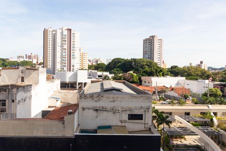 Apartamento para alugar com 67m², 2 quartos e 2 vagas Apartamento para alugar com 67m², 2 quartos e 2 vagasVista da Sacada com Churrasqueira