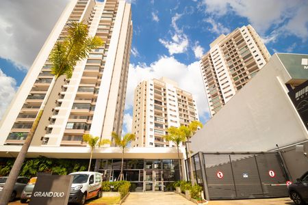 Apartamento para alugar com 67m², 2 quartos e 2 vagas Apartamento para alugar com 67m², 2 quartos e 2 vagasFachada
