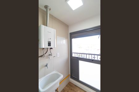 Apartamento para alugar com 67m², 2 quartos e 2 vagas Apartamento para alugar com 67m², 2 quartos e 2 vagasÁrea de Serviço