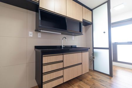 Apartamento para alugar com 67m², 2 quartos e 2 vagas Apartamento para alugar com 67m², 2 quartos e 2 vagasCozinha