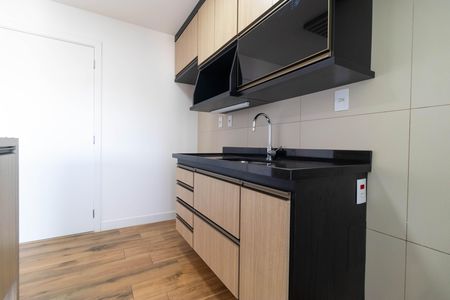 Apartamento para alugar com 67m², 2 quartos e 2 vagas Apartamento para alugar com 67m², 2 quartos e 2 vagasCozinha