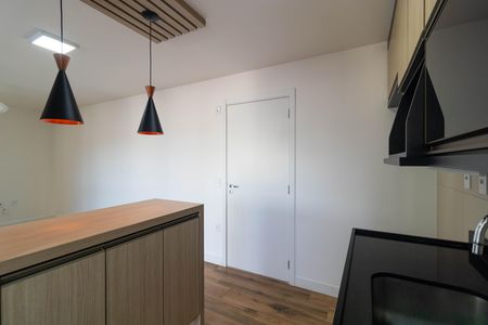Apartamento para alugar com 67m², 2 quartos e 2 vagas Apartamento para alugar com 67m², 2 quartos e 2 vagasCozinha