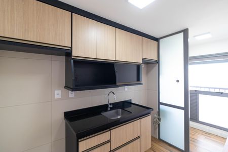 Apartamento para alugar com 67m², 2 quartos e 2 vagas Apartamento para alugar com 67m², 2 quartos e 2 vagasCozinha