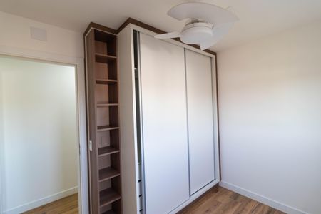 Apartamento para alugar com 67m², 2 quartos e 2 vagas Apartamento para alugar com 67m², 2 quartos e 2 vagasQuarto