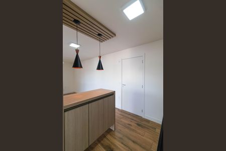 Apartamento para alugar com 67m², 2 quartos e 2 vagas Apartamento para alugar com 67m², 2 quartos e 2 vagasCozinha