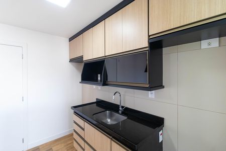 Apartamento para alugar com 67m², 2 quartos e 2 vagas Apartamento para alugar com 67m², 2 quartos e 2 vagasCozinha