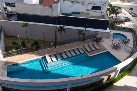 Apartamento para alugar com 67m², 2 quartos e 2 vagas Apartamento para alugar com 67m², 2 quartos e 2 vagasÁrea comum - Piscina