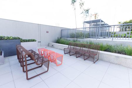 Apartamento para alugar com 154m², 2 quartos e 3 vagas Apartamento para alugar com 154m², 2 quartos e 3 vagasEntrada