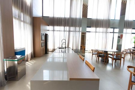 Apartamento para alugar com 154m², 2 quartos e 3 vagas Apartamento para alugar com 154m², 2 quartos e 3 vagasÁrea gourmet