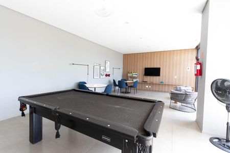 Apartamento para alugar com 154m², 2 quartos e 3 vagas Apartamento para alugar com 154m², 2 quartos e 3 vagasSala de Jogos