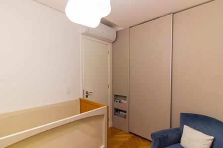 Apartamento para alugar com 154m², 2 quartos e 3 vagas Apartamento para alugar com 154m², 2 quartos e 3 vagasSuíte 1