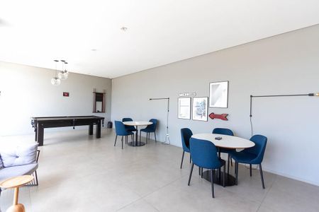 Apartamento para alugar com 154m², 2 quartos e 3 vagas Apartamento para alugar com 154m², 2 quartos e 3 vagasSala de Jogos