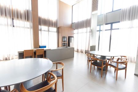 Apartamento para alugar com 154m², 2 quartos e 3 vagas Apartamento para alugar com 154m², 2 quartos e 3 vagasÁrea gourmet