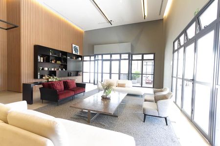 Apartamento para alugar com 154m², 2 quartos e 3 vagas Apartamento para alugar com 154m², 2 quartos e 3 vagasSalão de Festas