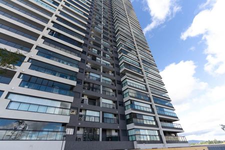 Apartamento para alugar com 154m², 2 quartos e 3 vagas Apartamento para alugar com 154m², 2 quartos e 3 vagasFachada