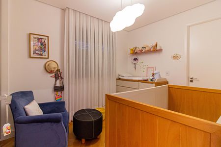 Apartamento para alugar com 154m², 2 quartos e 3 vagas Apartamento para alugar com 154m², 2 quartos e 3 vagasSuíte 1